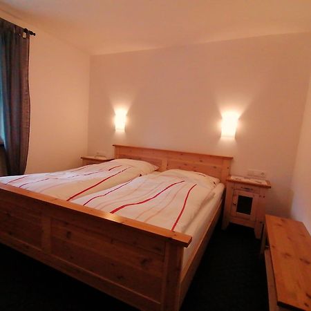 Apartament Haus Zangerl Walchsee Zewnętrze zdjęcie