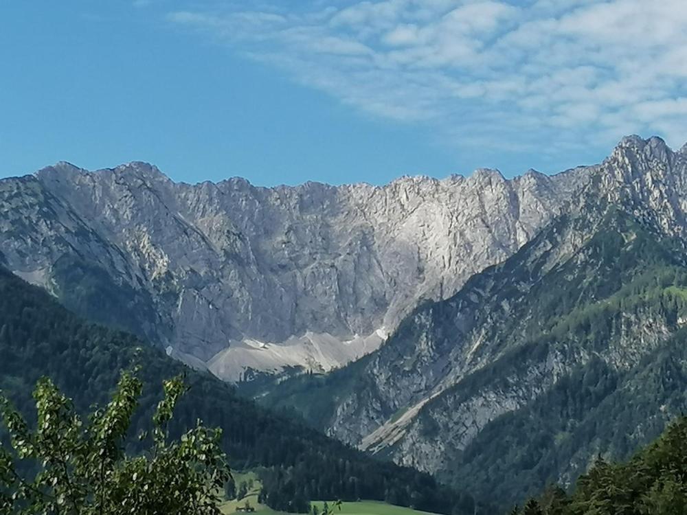 Apartament Haus Zangerl Walchsee Zewnętrze zdjęcie