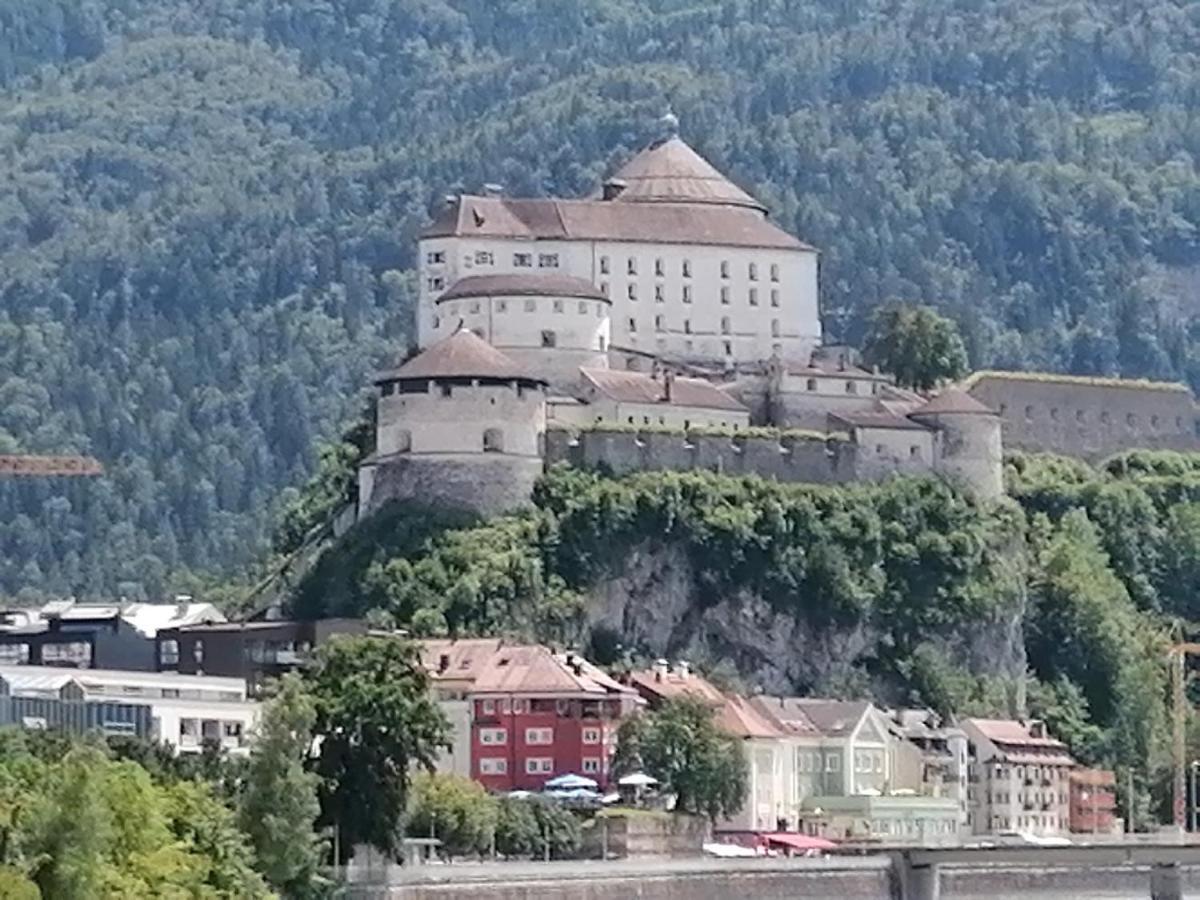 Apartament Haus Zangerl Walchsee Zewnętrze zdjęcie
