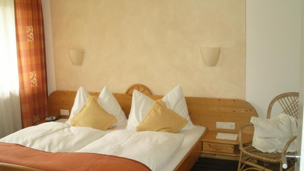 Apartament Haus Zangerl Walchsee Zewnętrze zdjęcie