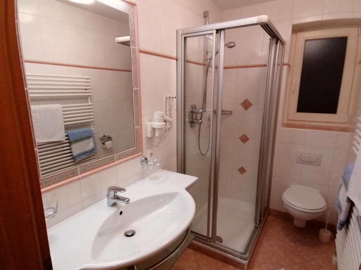 Apartament Haus Zangerl Walchsee Zewnętrze zdjęcie