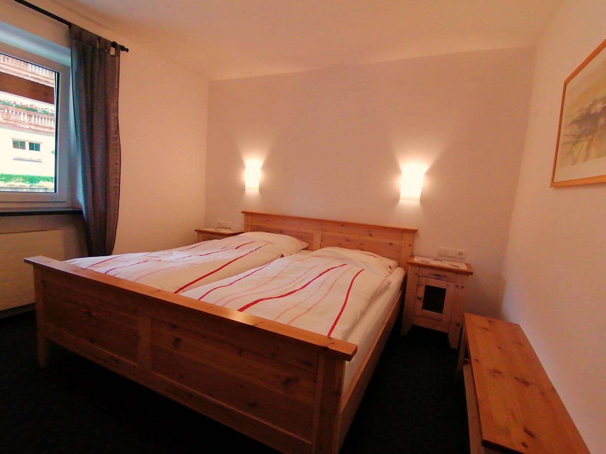 Apartament Haus Zangerl Walchsee Zewnętrze zdjęcie