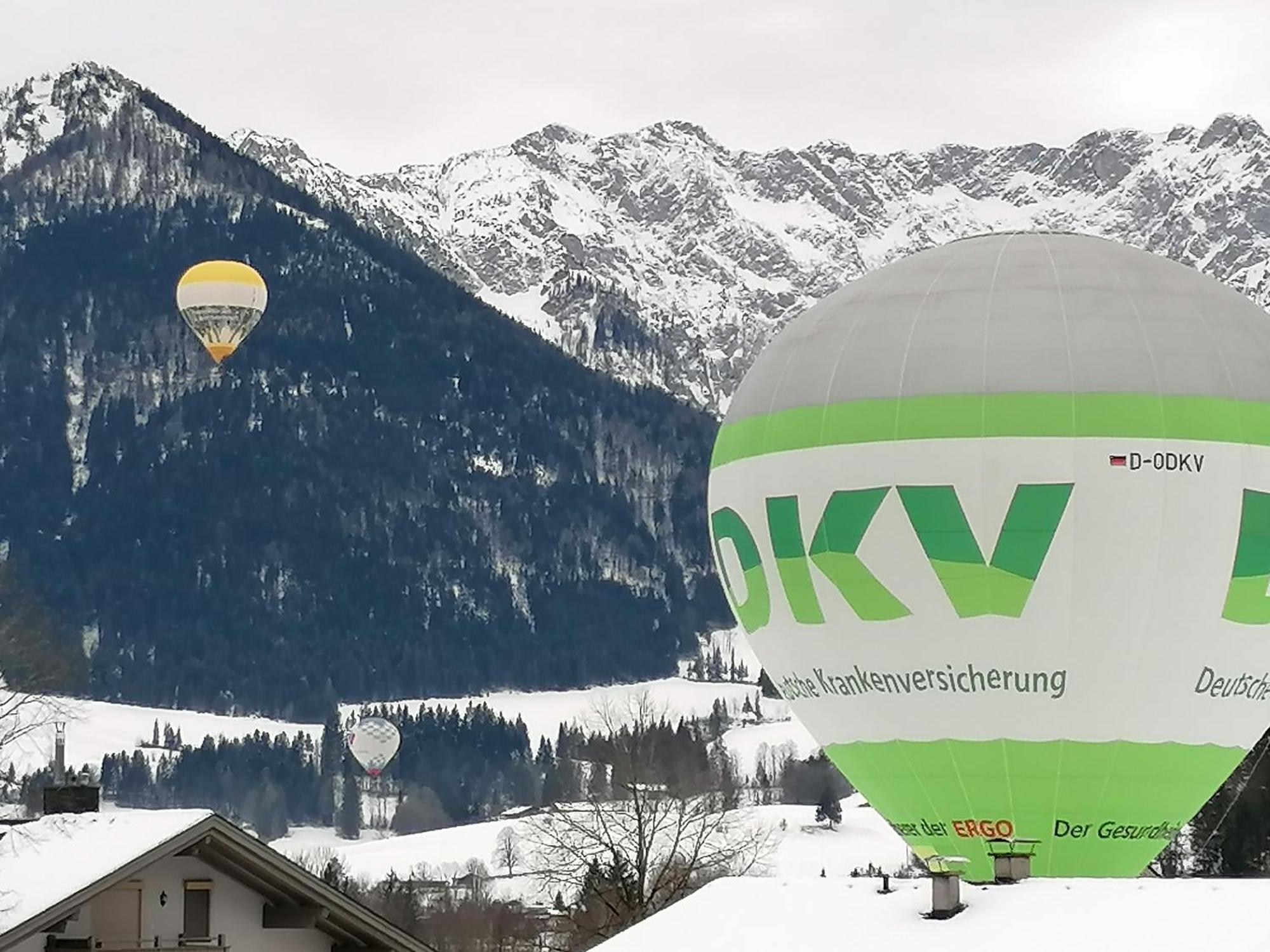 Apartament Haus Zangerl Walchsee Zewnętrze zdjęcie