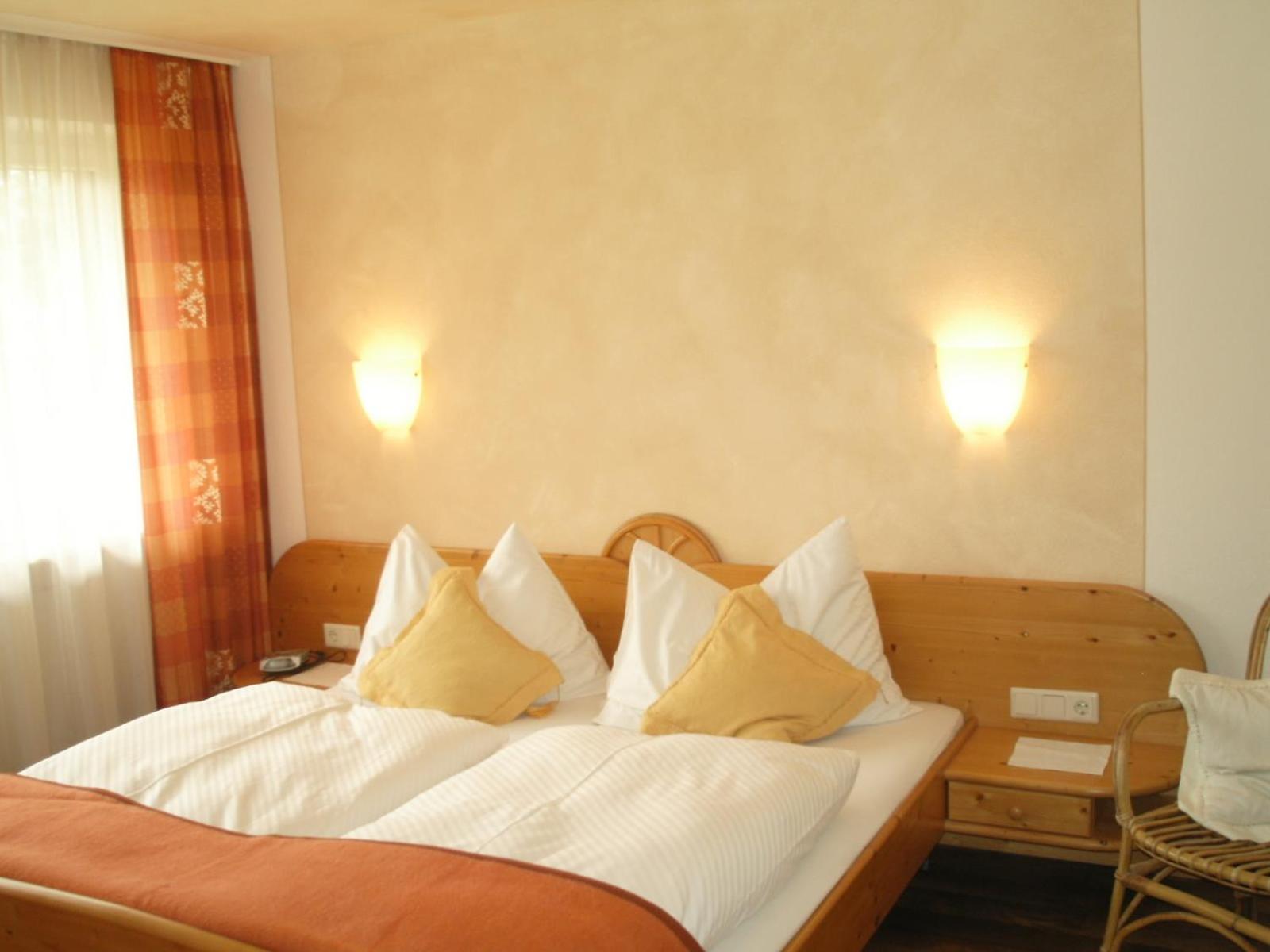 Apartament Haus Zangerl Walchsee Zewnętrze zdjęcie