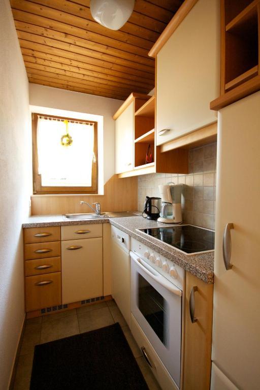 Apartament Haus Zangerl Walchsee Pokój zdjęcie
