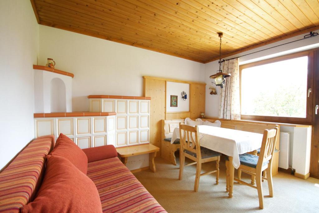 Apartament Haus Zangerl Walchsee Pokój zdjęcie